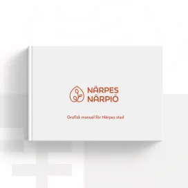 Närpes Stad